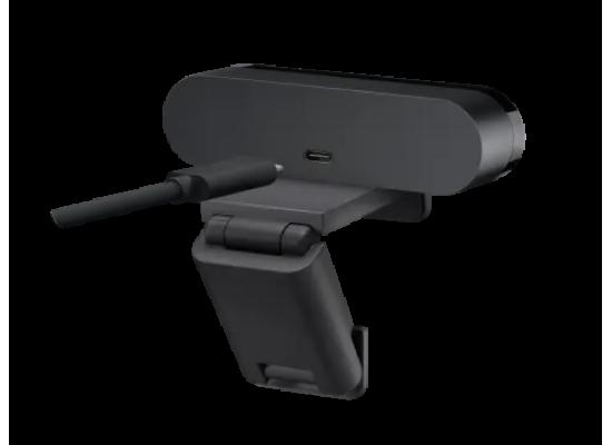 Logitech Webcam Brio UHD Ultra 4K Graphite